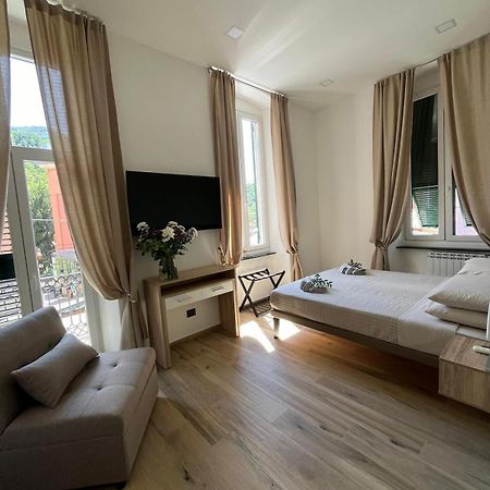 Ulivo House Ξενοδοχείο Γένοβα Εξωτερικό φωτογραφία