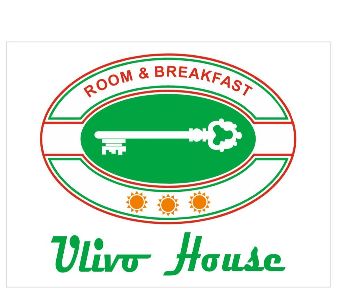 Ulivo House Ξενοδοχείο Γένοβα Εξωτερικό φωτογραφία