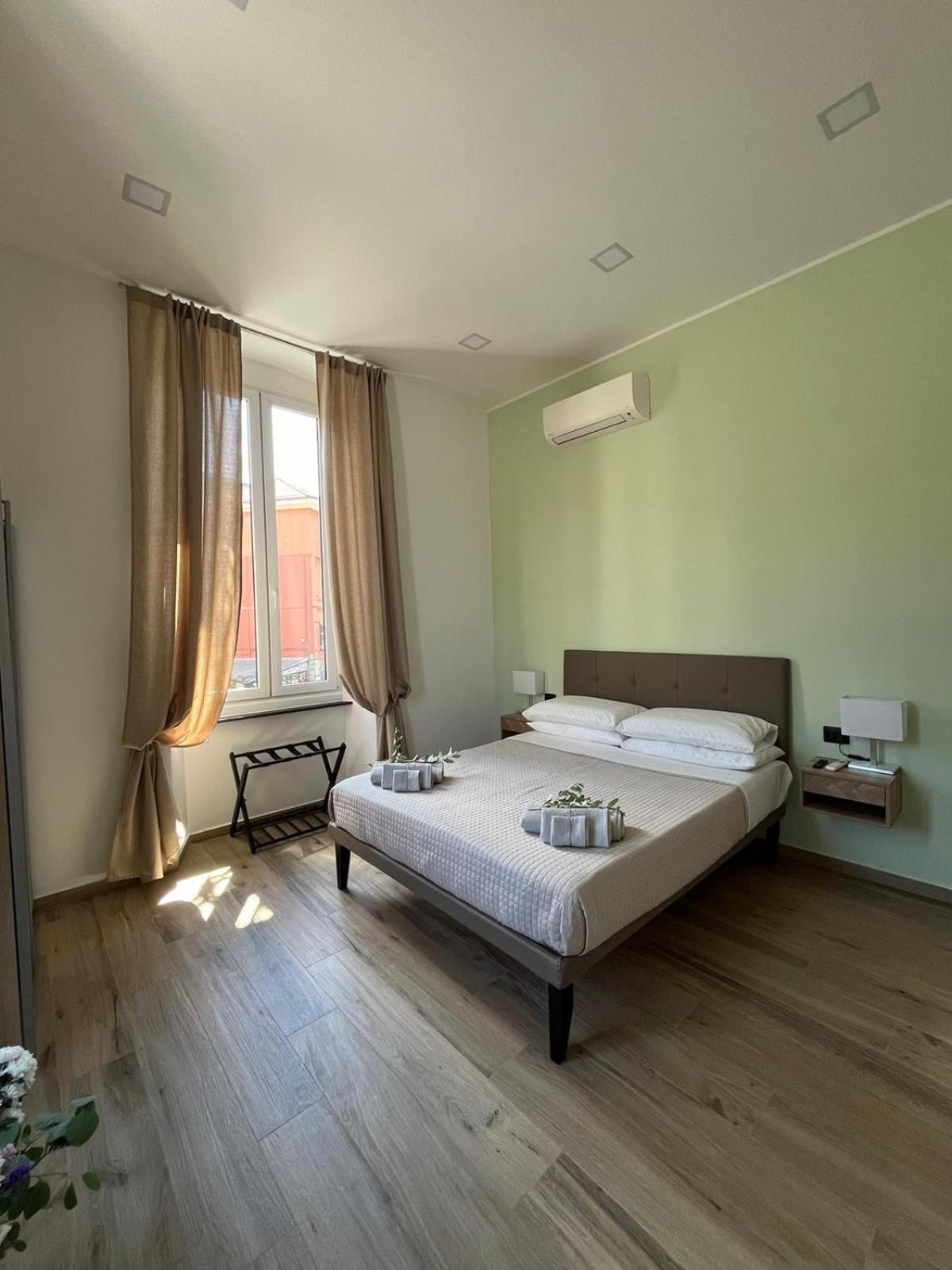 Ulivo House Ξενοδοχείο Γένοβα Εξωτερικό φωτογραφία