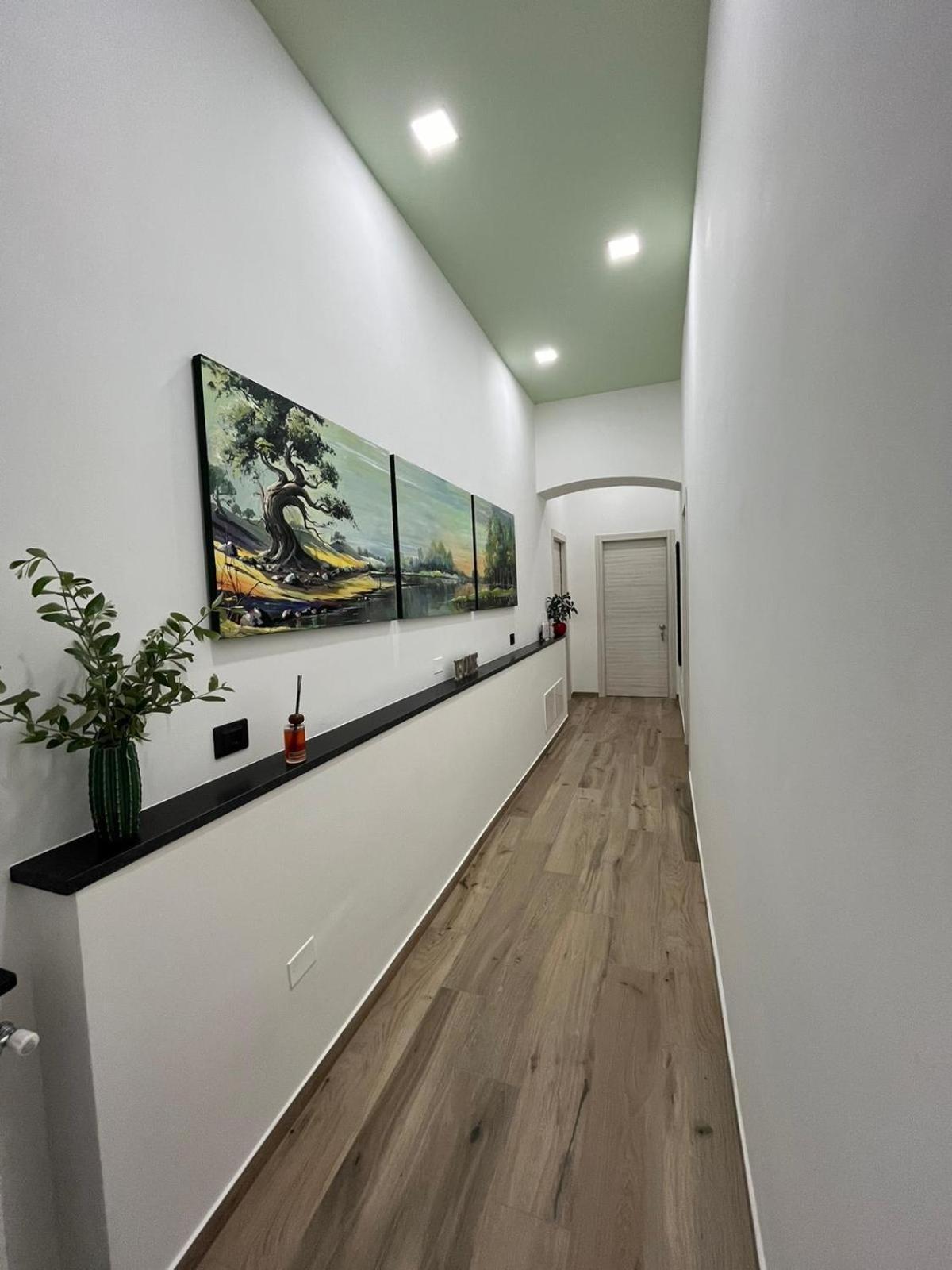 Ulivo House Ξενοδοχείο Γένοβα Εξωτερικό φωτογραφία