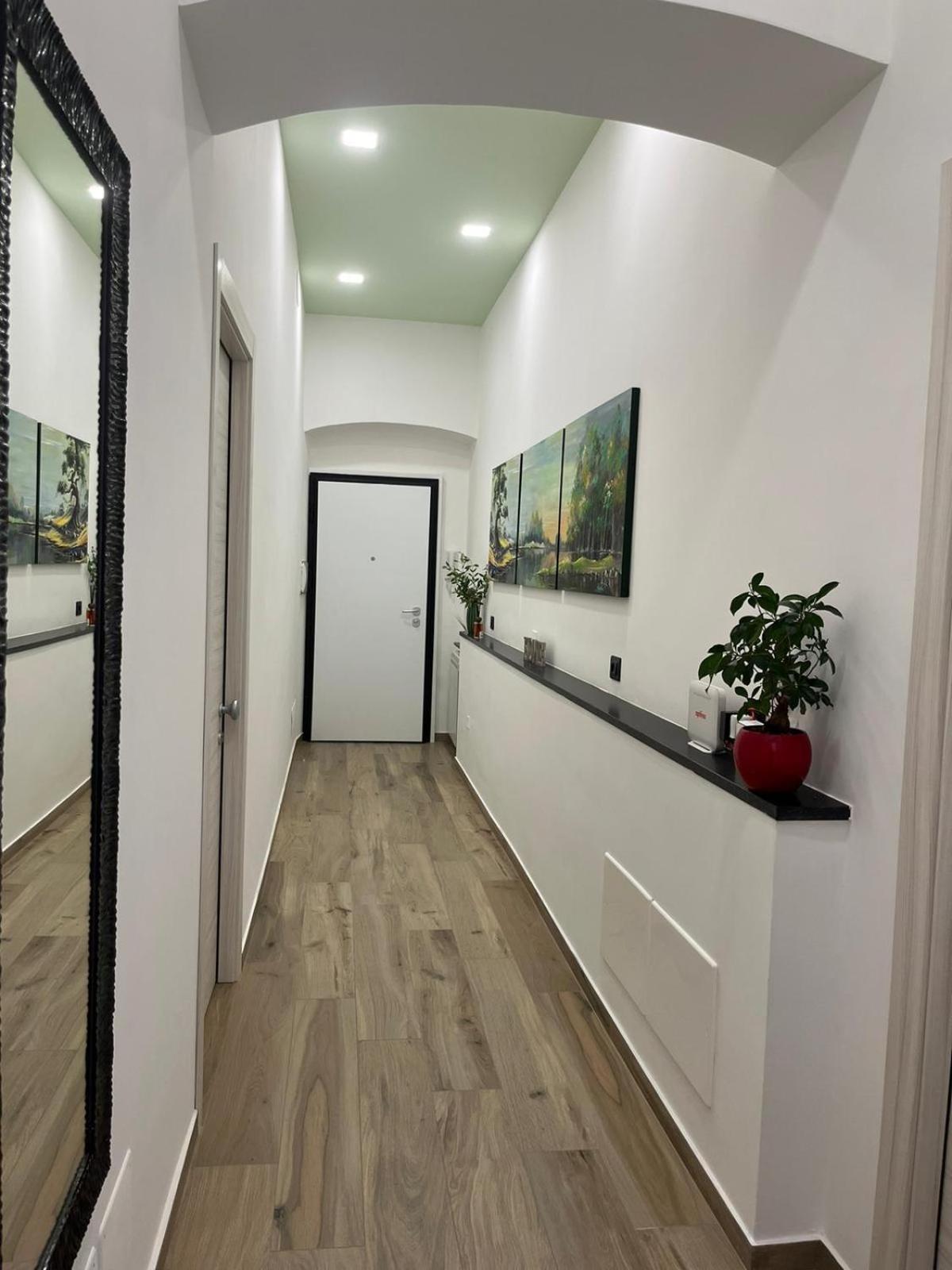 Ulivo House Ξενοδοχείο Γένοβα Εξωτερικό φωτογραφία