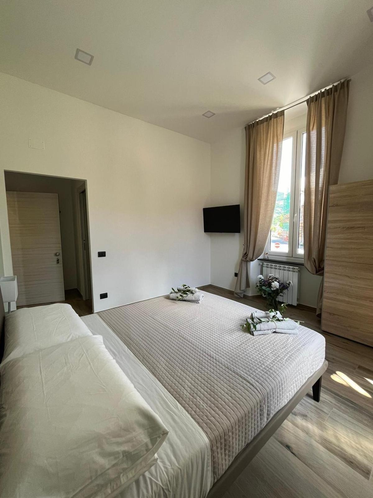 Ulivo House Ξενοδοχείο Γένοβα Εξωτερικό φωτογραφία