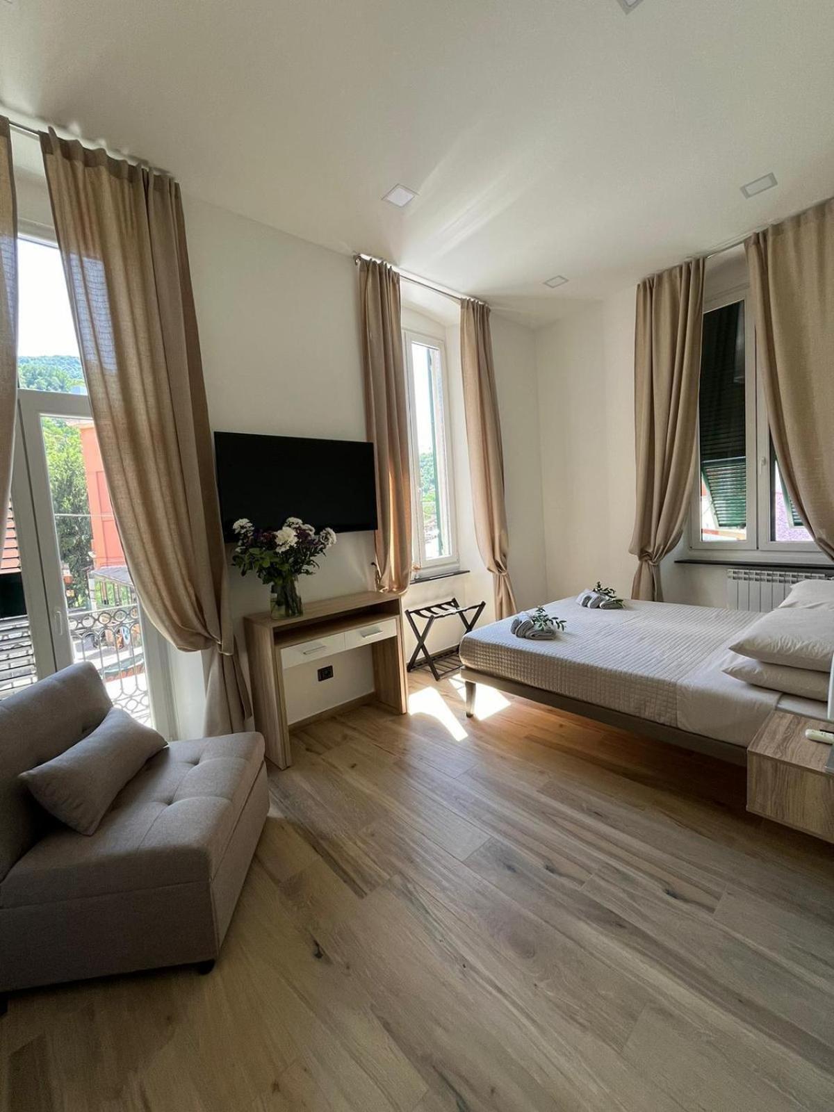Ulivo House Ξενοδοχείο Γένοβα Εξωτερικό φωτογραφία