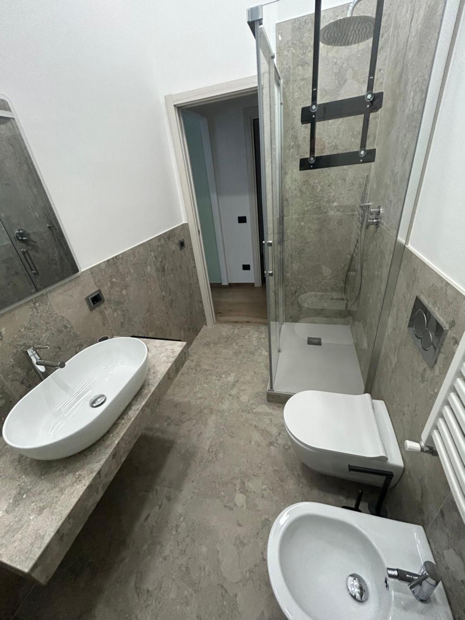 Ulivo House Ξενοδοχείο Γένοβα Εξωτερικό φωτογραφία
